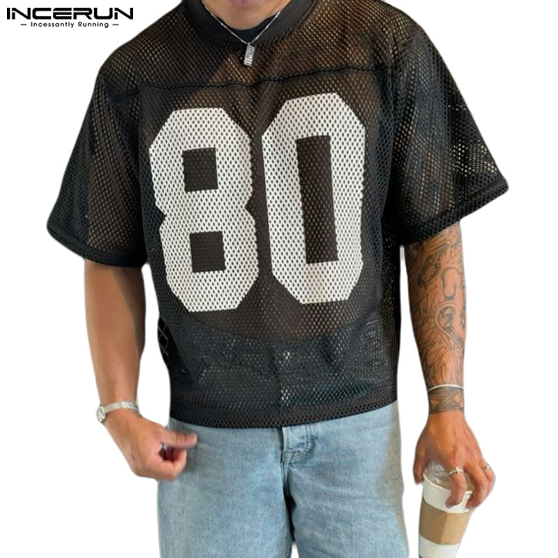 ไม่แน่นอน ผู้ชายวินเทจโครงกระดูกดิจิตอลพิมพ์เสื้อยืดออกแบบหลวม