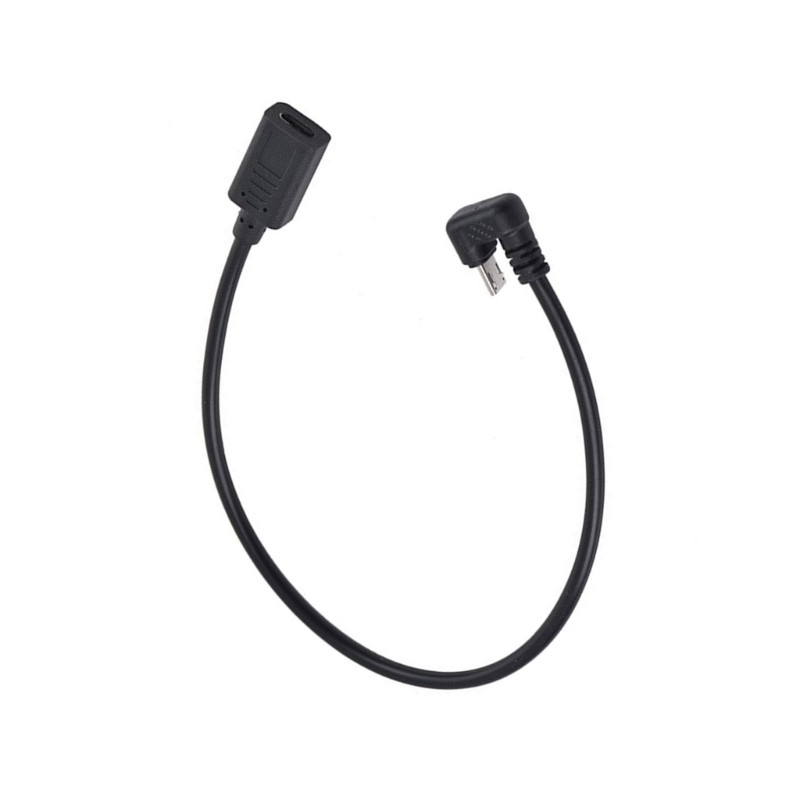 Niki USB 5Pin สาย 180 องศา USB 5Pin to USB C สาย N รูป USB 5Pin สายชาร์จ USB to USB 5Pin สายสําหรับแ