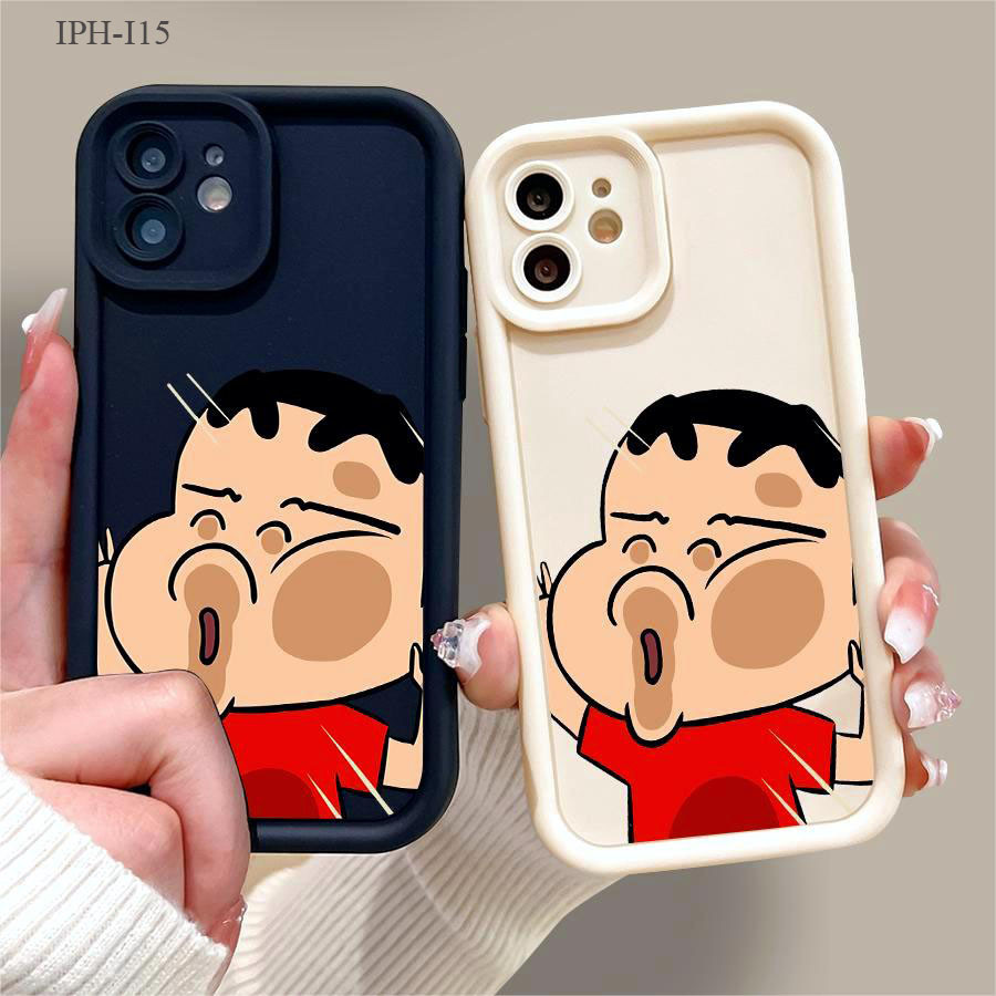 iPhone 16 15 14 13 12 11 8 7 6 X XS XR SE Plus Pro Max 2020 2022 เคสไอโฟน เคส JGS
