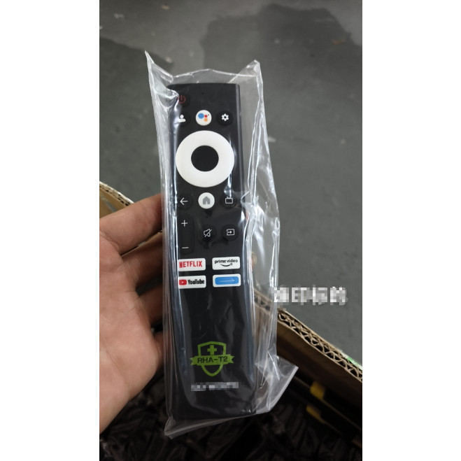 สําหรับรีโมทคอนโทรล skyworth| Gt ควบคุมเสียง 9010 32STG5600