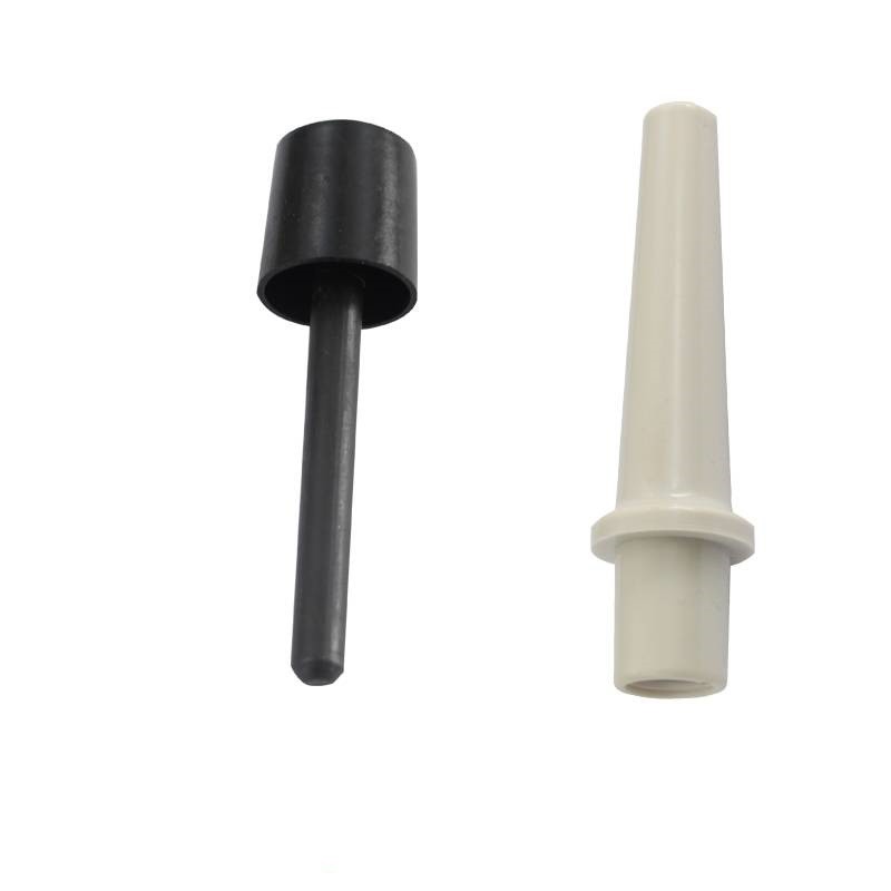 ร่มยกตีนผีก้านเหล็ก สำหรับจักรเย็บผ้าอุตสาหกรรม