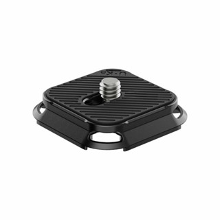Ulanzi UKA02 Quick Release Plate รับน้ำหนัก 20KG แผ่นรองฐานป…
