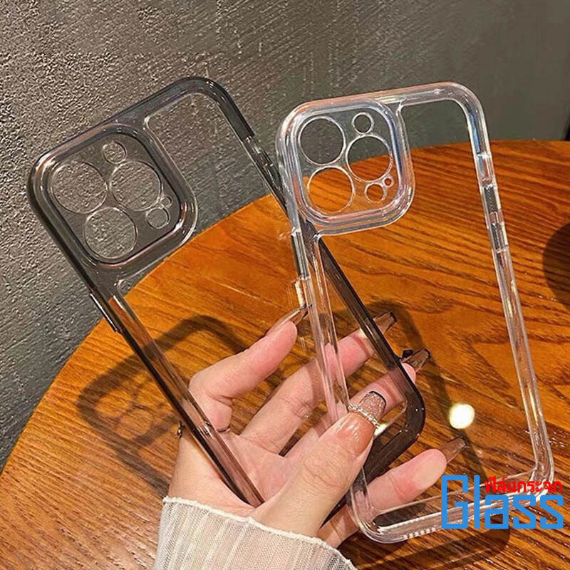 TPU เคส Xiaomi Redmi 13c 14C 12C 11A 10C 9T 9C 9A  Redmi Note 13 PRO 12 Pro Speed 11S 11 Pro K30S K7