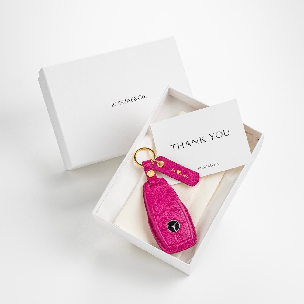 KUNJAE&Co. ห่อของขวัญ Gift Wrapping Service (Handmade จัดส่งใน 7-10 วัน) (OPTION)