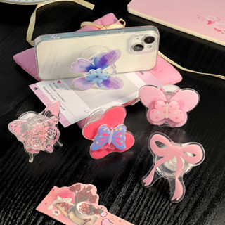 ขาตั้งโทรศัพท์แบบพับได้สำหรับ Popsocket อเนกประสงค์พร้อมที่จ…