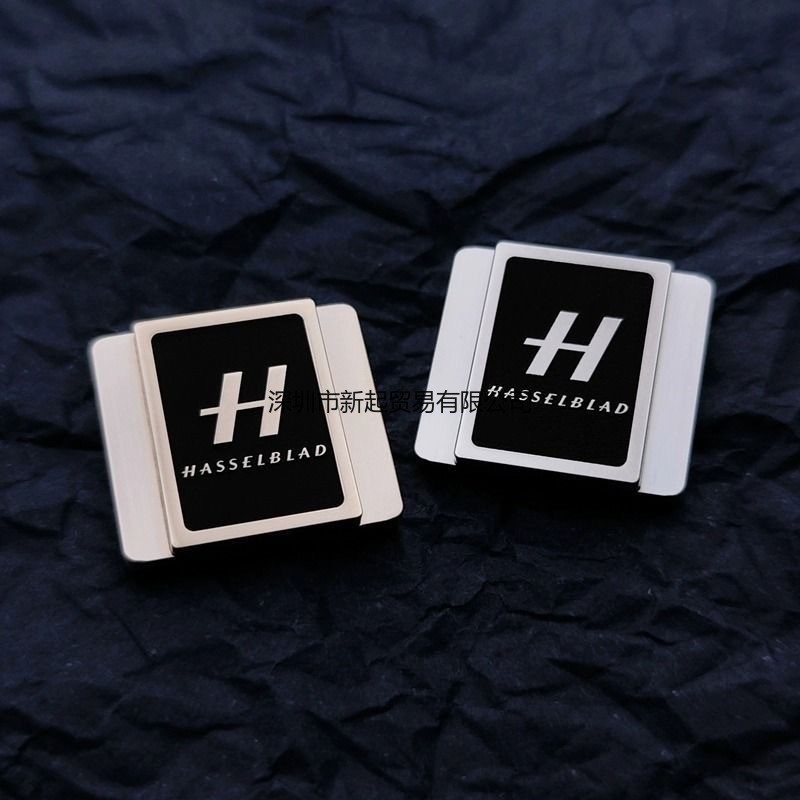 สําหรับ Hasselblad ฝาครอบรองเท้าร้อน X2d X1d X1d2 Xpan H6d ฝาครอบป้องกันโลหะ Hasselblad 55v ฝาครอบกั