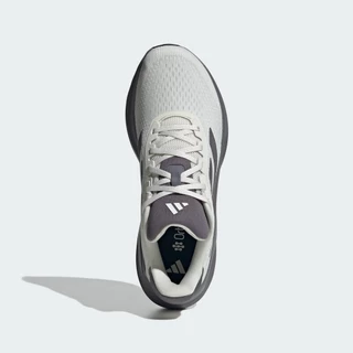 adidas วิ่ง รองเท้า Response Super ผู้ชาย สีเทา JQ2525