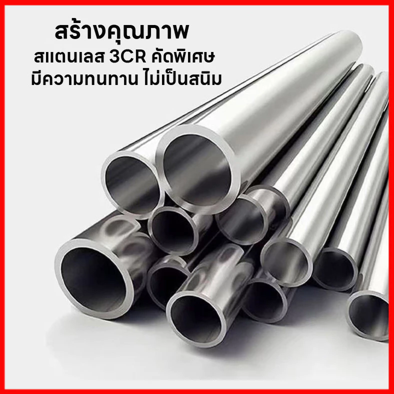 GL มีดทำเเล่ มีดทันโตะสแตนเลส  มีดปอกผลไม้ หั่นผัก หั่นผลไม้   มีดอเนกประสงค์ พร้อมปลอกสแตนเลส thumbnail 3