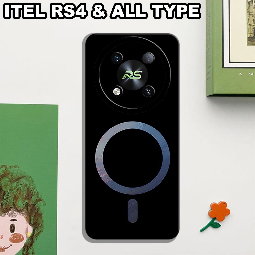 CC42/ ยางนุ่มเคสสําหรับ ITEL RS4/ip Motif/ITEL RS4 case/ITEL RS4 case/ITEL RS4 softcase/ITEL RS4 ปลอ