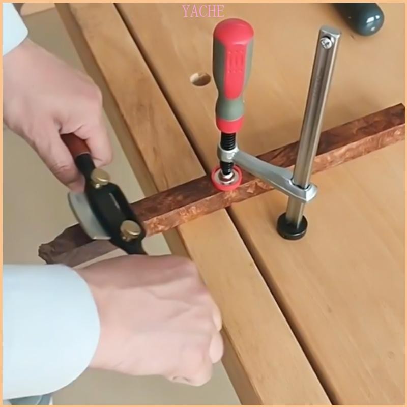 JACHE Professional Woodcraft Tabletops Press Clamp มัลติฟังก์ชั่นงานไม้โต๊ะ Clamp