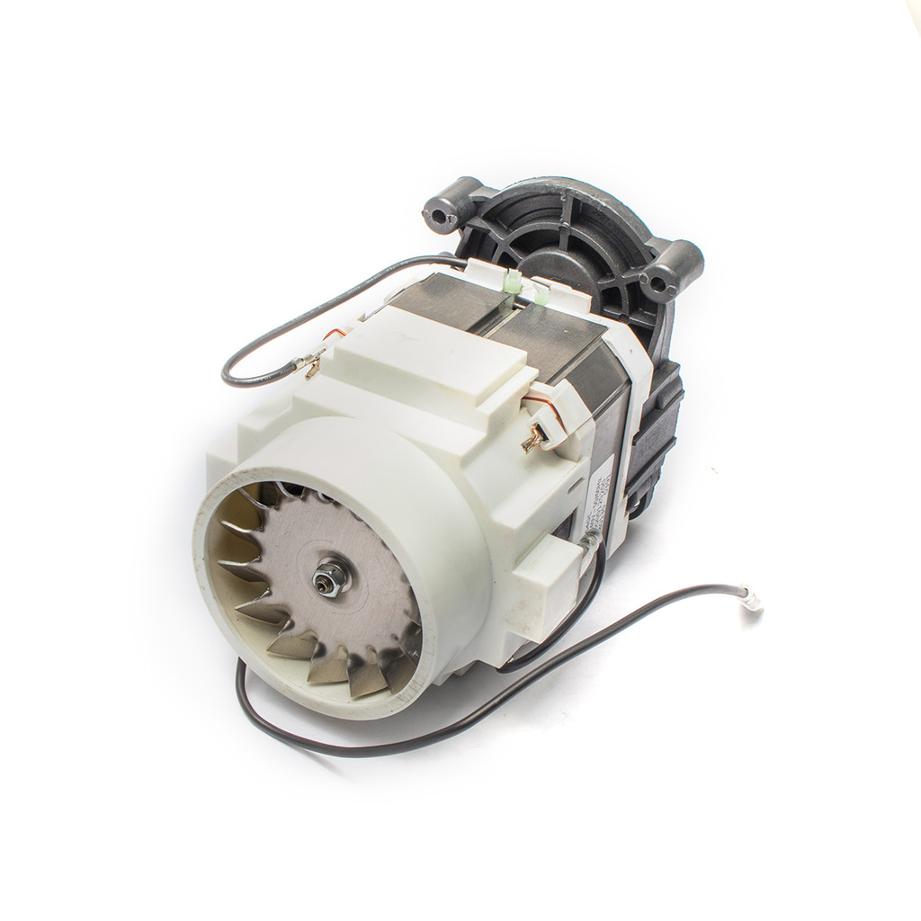 POLO (WASHERS) (POLO (WASHERS)) อะไหล่ WARRIOR130 MOTOR