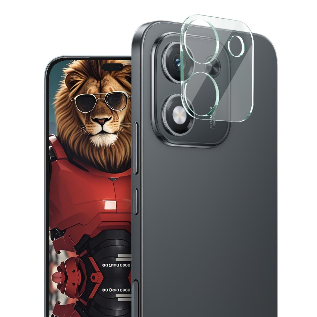 IMAK ฟิล์มกระจกเลนส์กล้อง Honor X70i 5G แก้วฟิล์มเลนส์