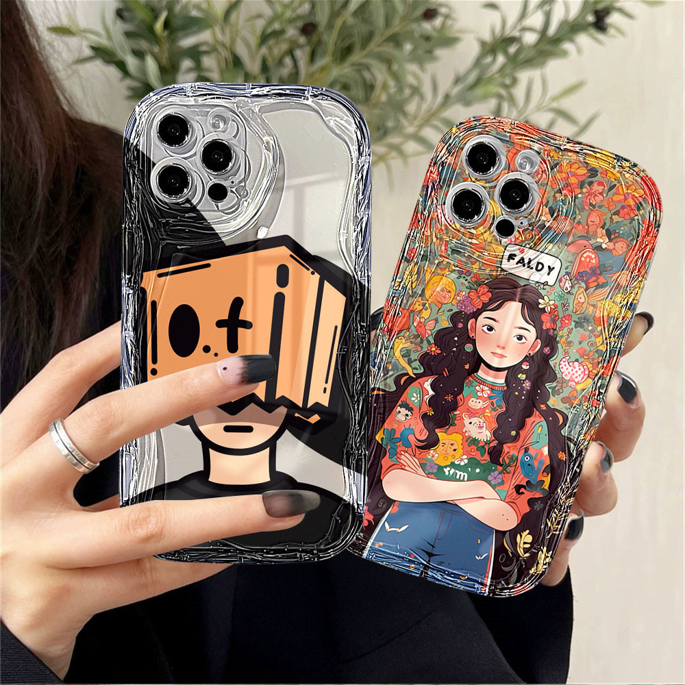 เคส Vivo V50 V29 V27 V25 V23 V20 Pro Y19s Y27 Y12s Y33s Y72 Y76 Y16 Y50 Y02 Y21 Y01 Y11 Y22 Y15s Y31 Y20  Y35 Y100 Y200