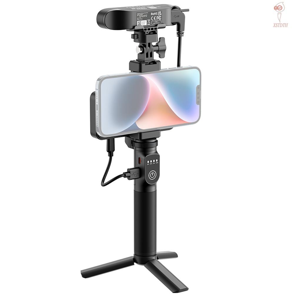 [จัดส่งรวดเร็ว] Creality CR-Scan Ferret Pro 3D Scanner แบบพกพาและมือถือ 30fps สแกนความเร็ว 0.1 มม. ค