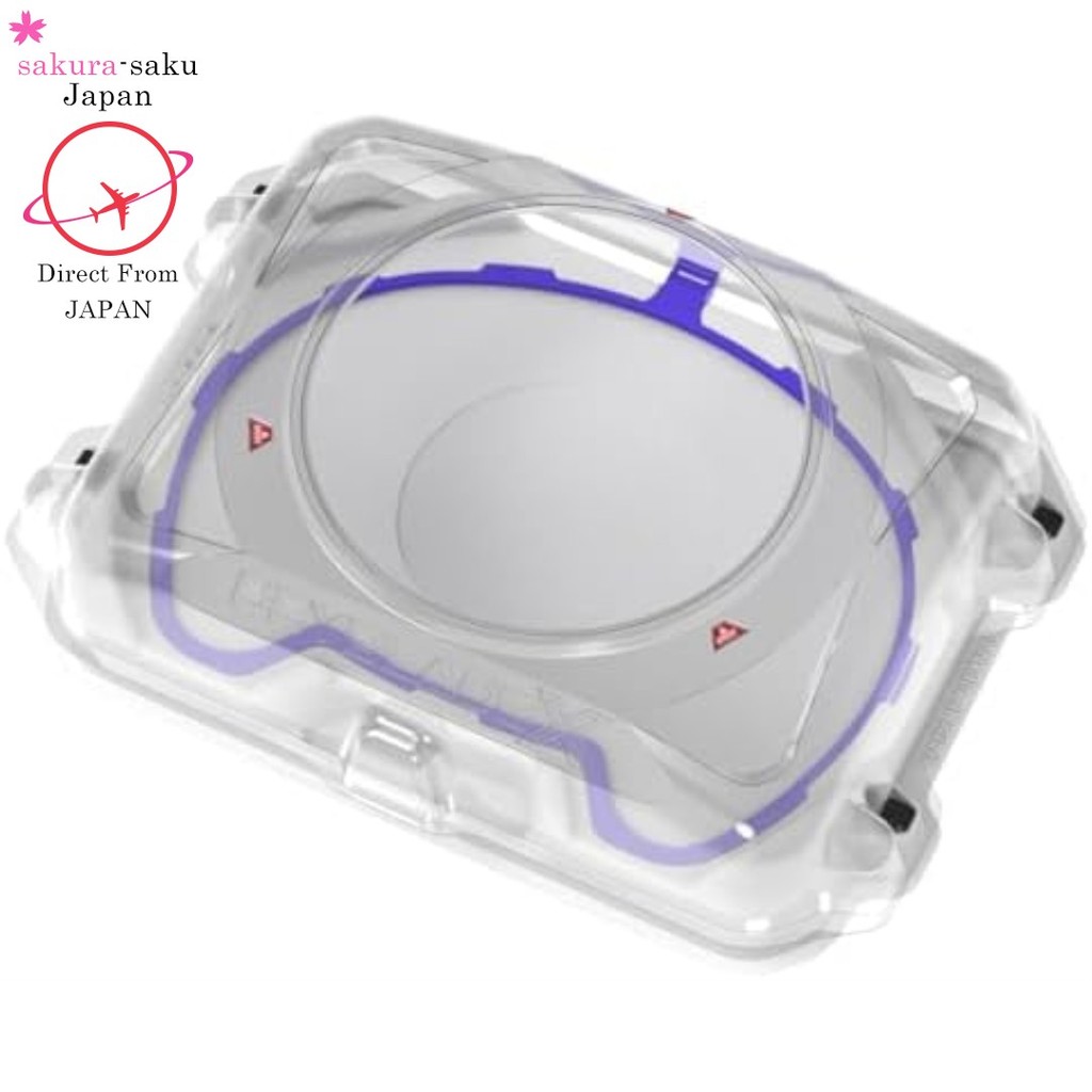 Beyblade x Beyblade x BX-32 Wide Extreme Stadium【Direct from Japan】