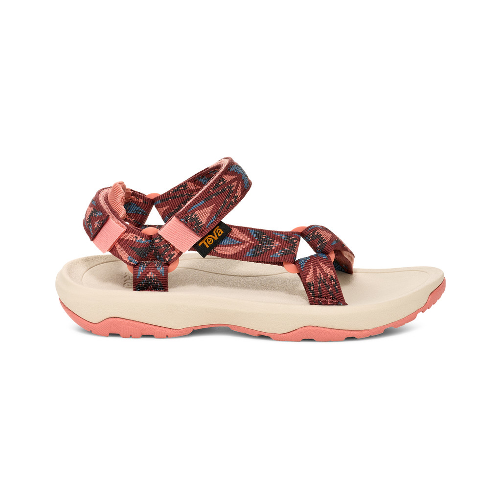TEVA K HURRICANE XLT2-รองเท้าแตะรัดส้นของเด็ก#1019390C-AVW