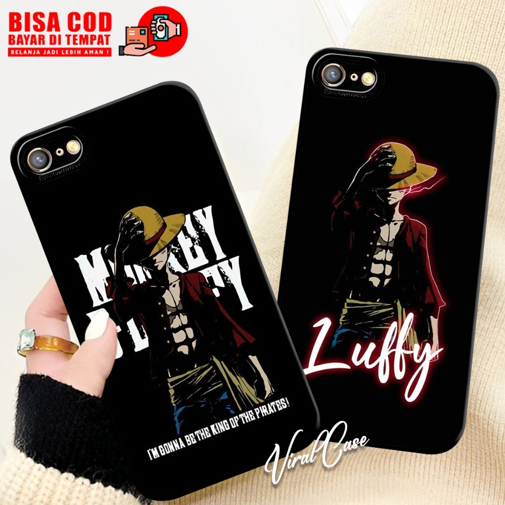 เคสโทรศัพท์ HP Oppo A71 / A83 / A37 / F1S / A39 / A57 OLD / A3S / Realme C1 - เคสตัวละคร Pro Camera 