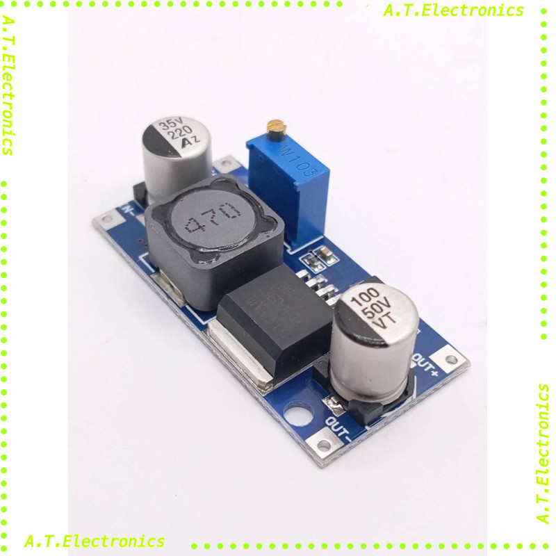 พร้อมส่ง! XL6009 สินค้าร้านในไทย