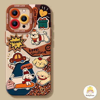 เคสไอโฟน11 13 สำหรับ iPhone 15 16 11 13 12 14 Pro Max 8 7 15 14 16 Plus XR XS X Max SE 2020 กำไลแมวตัวการ์ตูนน่ารัก