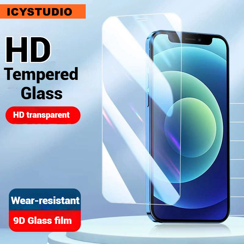 กระจกเทมเปอร์ 9H สำหรับ OPPO A3S A5S A52 A92 A92020 A37 A71 A59 A31 A94 A83 A15 RENO 2F 5 A16 เคส 5G