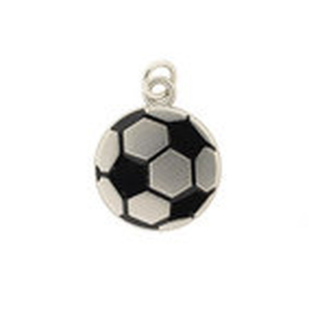 Charming Scents Charms Soccer Ball