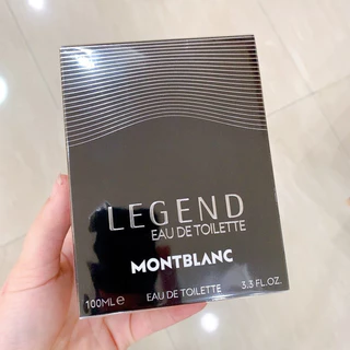 Mont Blanc Legend EDT 100 ML