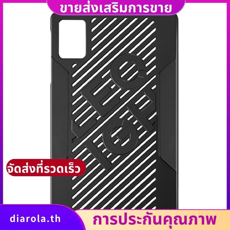 สําหรับ Legion เคสป้องกัน Y700 2Nd Generation 8.8 นิ้ว Single Shell ฝาหลังกรณีแท็บเล็ตป้องกันกรณี A diarolath