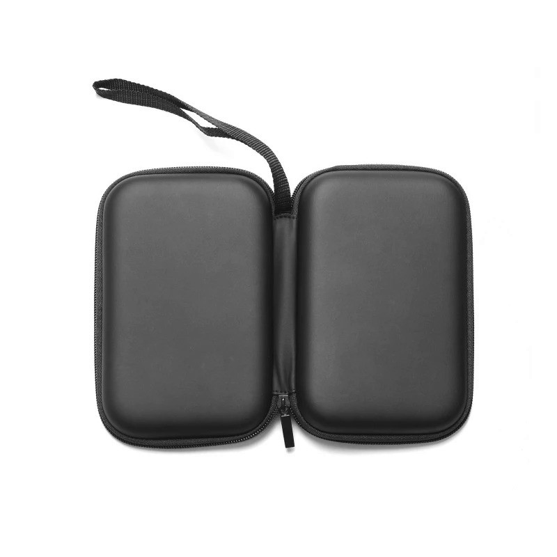 Carrying Case Replacement Portable Instant Photo Printer for  Pocket Mobile Photo Printer with Mesh 