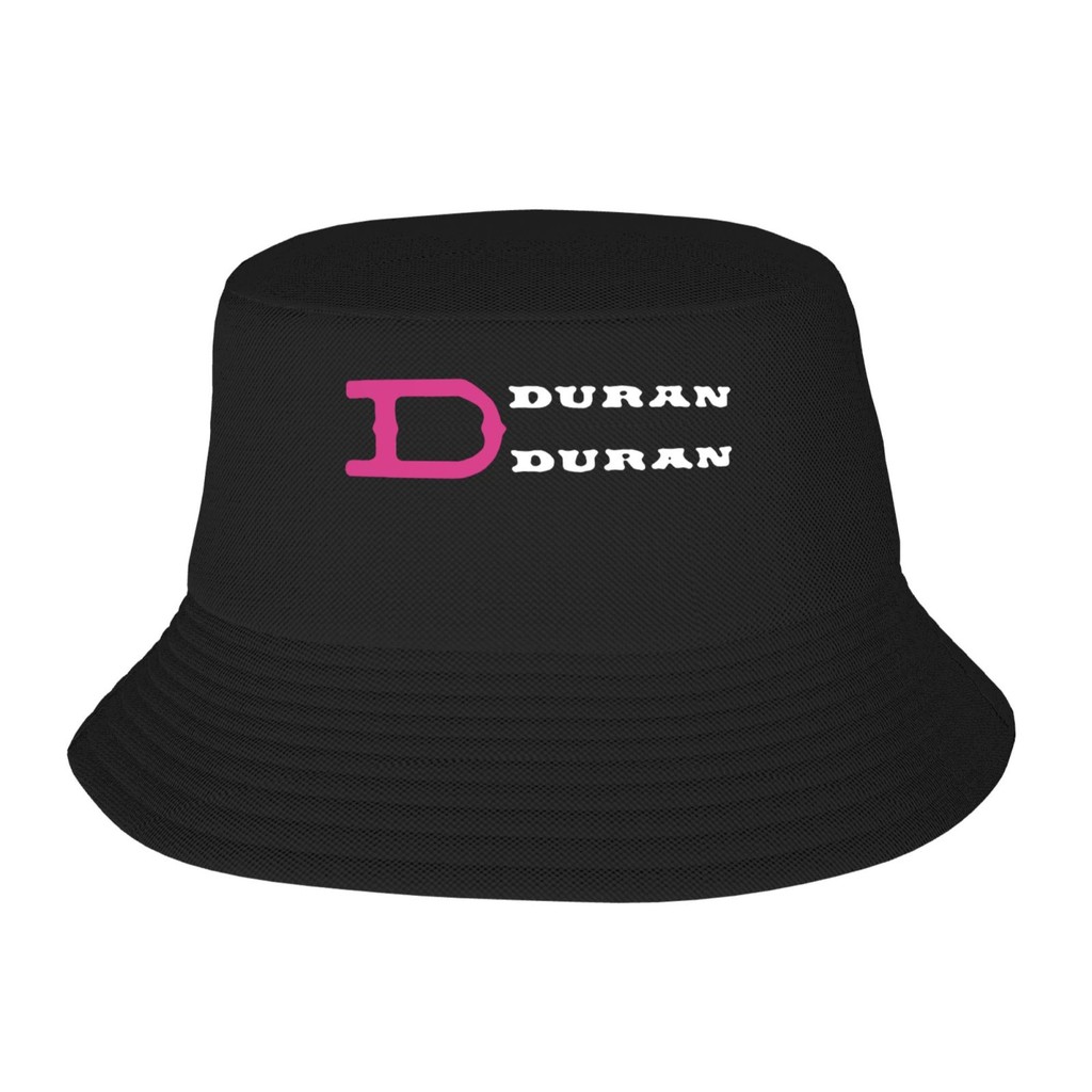 Duran Duran หมวกชาวประมง คุณภาพสูง