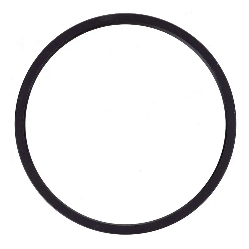 82mm-77mm 82-77 mm 82 to 77 Step down Lens Filter Metal Ring Adapter Black