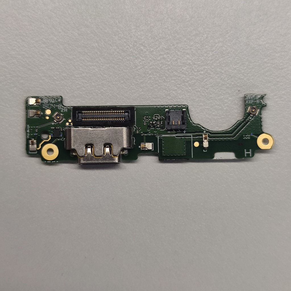พอร์ตชาร์จ USB สําหรับ Sony Xperia XA2 XA2U XA2Ultra H4233 XA XA1P XA1U