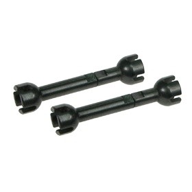 3Racing AWD-15/HD Mini-Z AWD Chassis Differential Outer Join - Heavy Duty For Mini-Z AWD ศูนย์ไทย