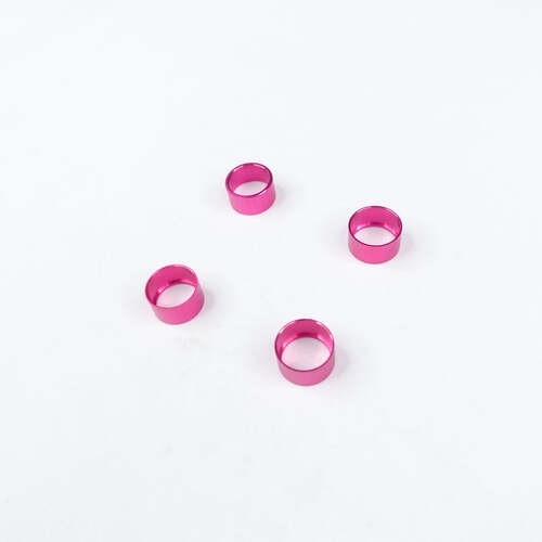 3Racing SAK-X21 ALUMINIUM AXLE PIN HOLDER FOR 3RACING SAKURA XI ศูนย์ไทย