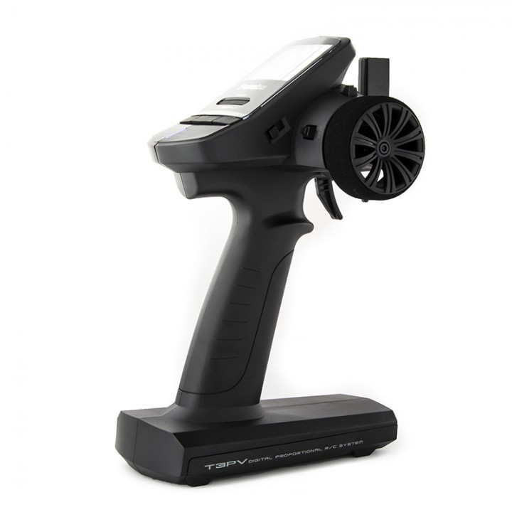 Futaba 3PV with R314SB ศูนย์ไทย