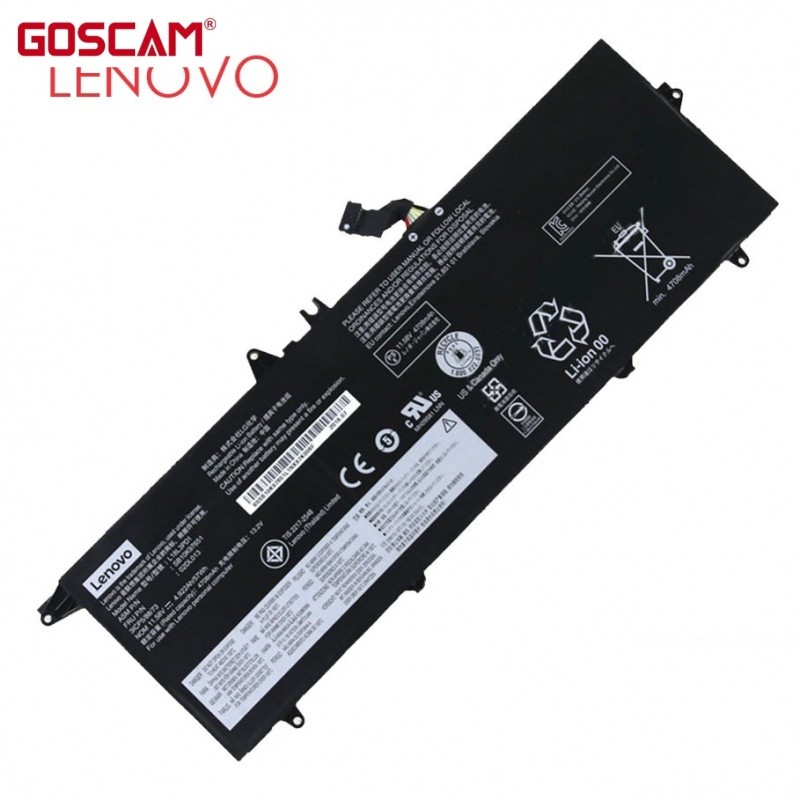 ✿แบตเตอรี่แล็ปท็อป L18m3pd1สำหรับ Lenovo ThinkPad t490s t495s t14s l18l3pd1 l18c3pd2