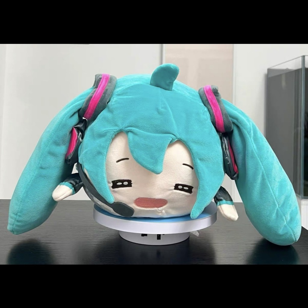 【พร้อมส่ง】project sekai ตุ๊กตา miku figure anime Yoisaki Kanade Kusanagi Nene ตุ๊กตาเวอร์ชั่น Q hats