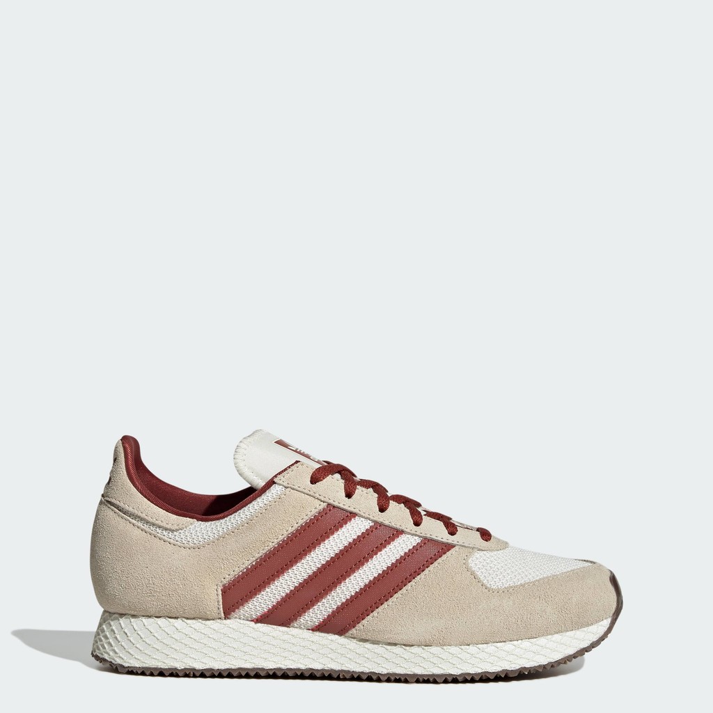adidas ไลฟ์สไตล์ รองเท้า Atlanta ผู้หญิง สีขาว JI2890