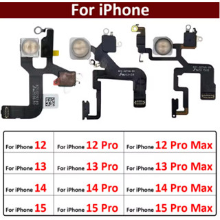 ใหม่สำหรับ iPhone 12 13 14 15 PRO MAX MINI PLUS Proximity DI…