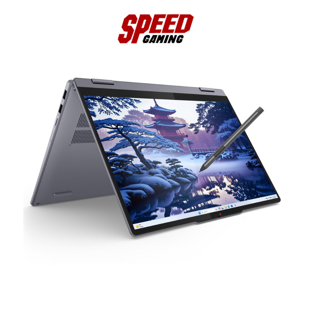 LENOVO Ideapad5 2 IN 1 (83KR0017TA) INTEL CORE ULTRA7 255H Intel Arc 140T NOTEBOOK (โน๊ตบุ๊ค) | By S