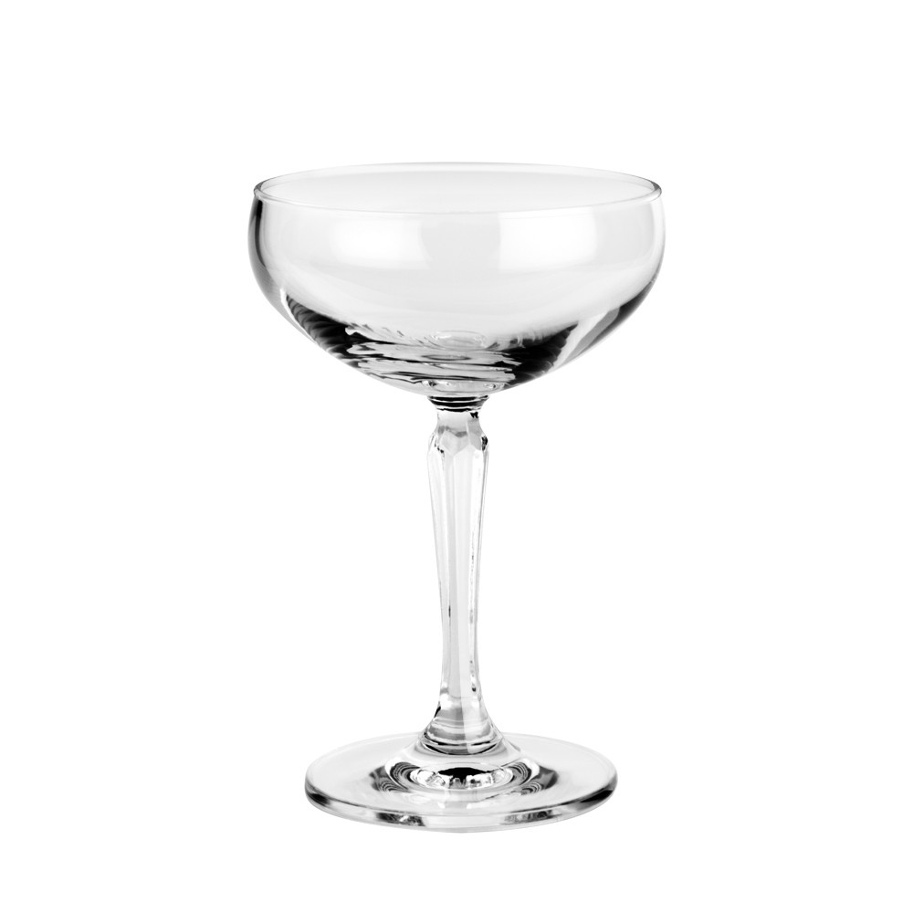 [Money Back Commitment If Broken] ชุดแว่นตา Ocean Connexion Coupe 215ml 6 ชิ้น - ของแท้