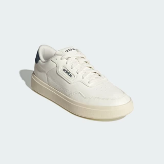 adidas ไลฟ์สไตล์ รองเท้า Park St 2.0 ผู้ชาย สีขาว JQ3525