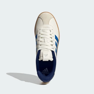 adidas ไลฟ์สไตล์ รองเท้า VL Court 3.0 ผู้ชาย สีขาว JR8634