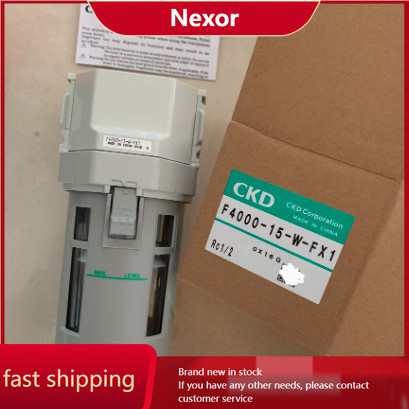 F1000-F2000-F3000-F4000-7-8-10-15G-WF-F1 CKD กรองอากาศ