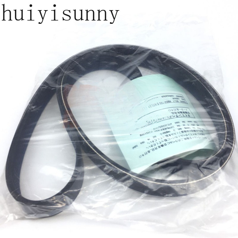 HYS สายพานขับไดชาร์จ 90916-T2006 ใช้สําหรับ TOYOTA Innova / Fortuner / Hilux 2004-2015