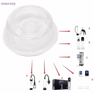 Maurcey Universal Precision Pump Sleeve Comfort กระบอกซีลซิลิโคนเปลี่ยน TH