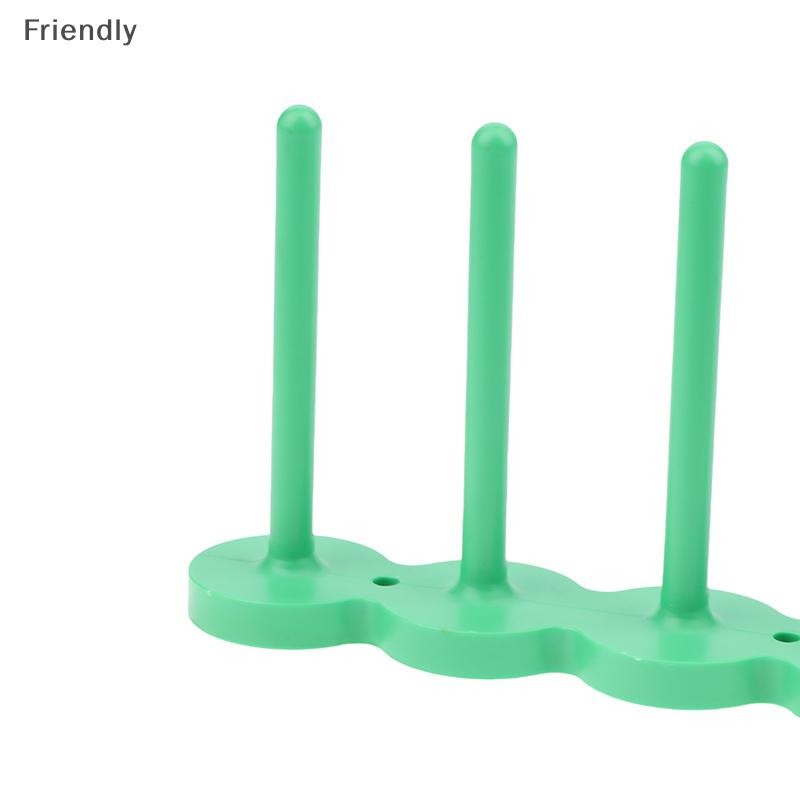 [Friendly] Bobbin Holder Thread Magnetic Absorption Storage Rack สําหรับเครื่องมืออุตสาหกรรม Boutique - รูปที่ 6