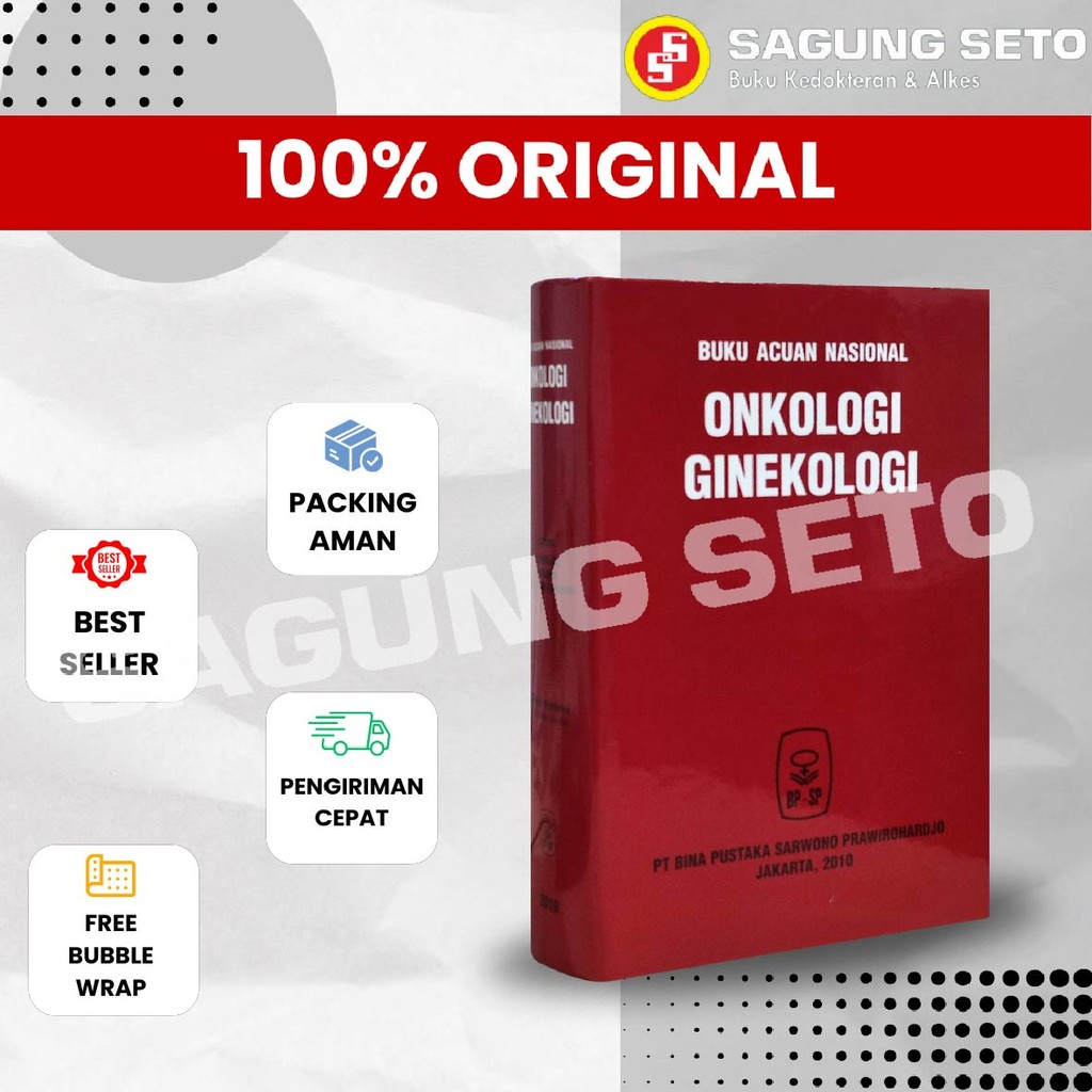 NATIONAL LANGUAGE BOOK ONCOLOGY GINECOLOGICAL