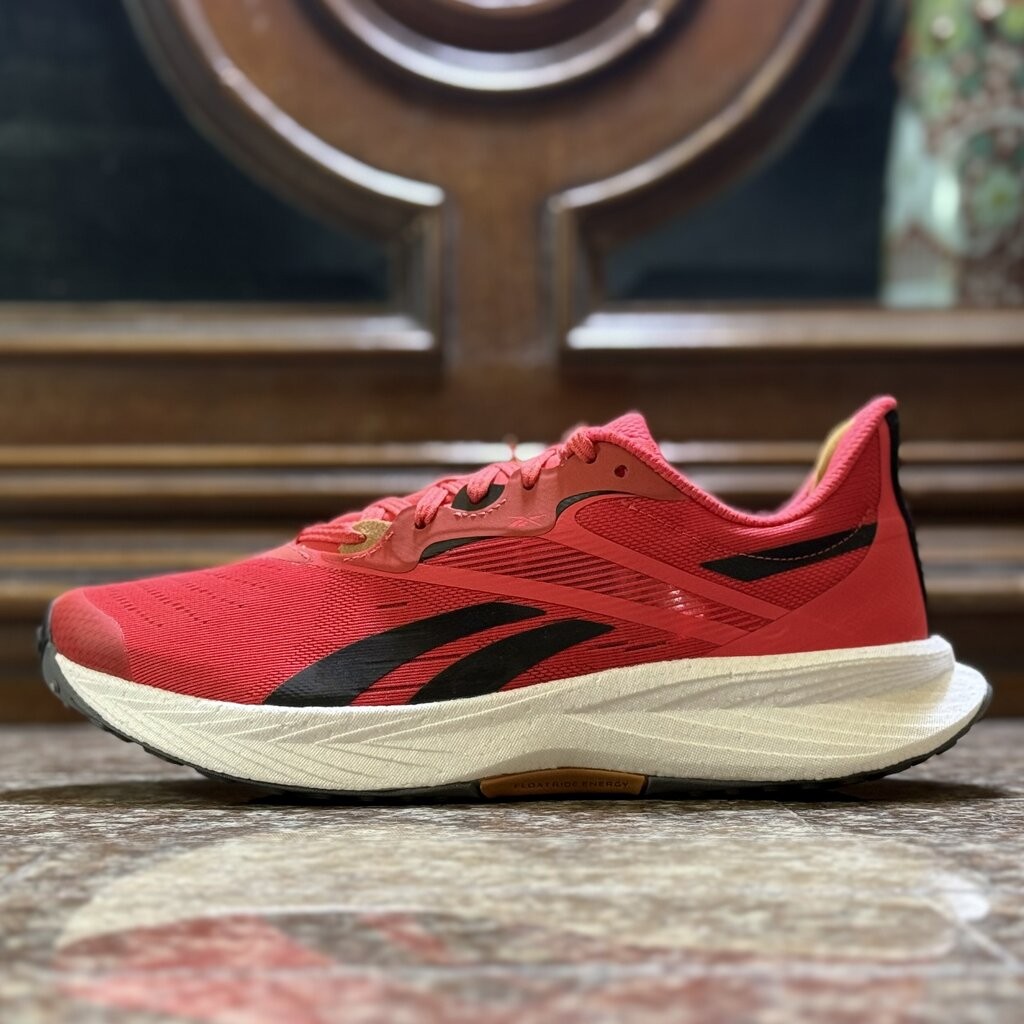 รองเท้าวิ่ง Reebok FloatRide Energy 5 ‘RED’ (M7/7.5/9/9.5/10US)