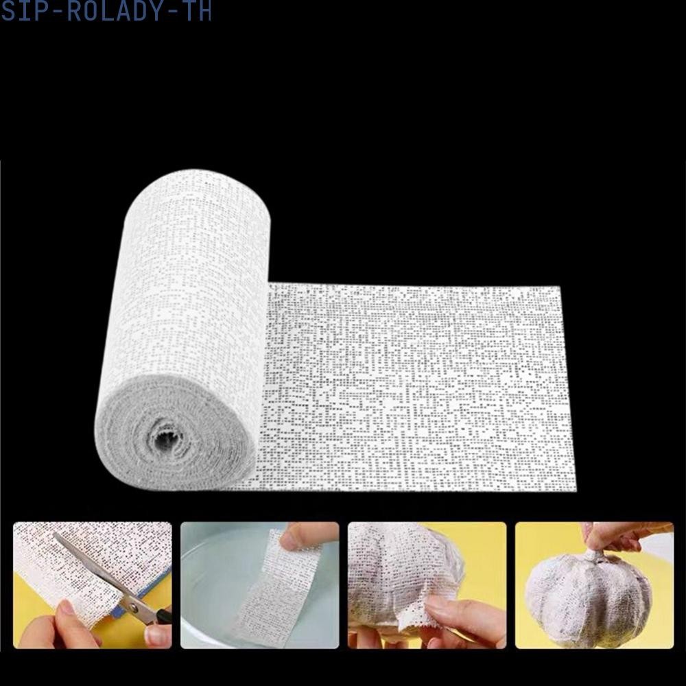 Modeling Cloth 15x450cm In Rolls Rolls Shaping For Crafts Mountain Shaping