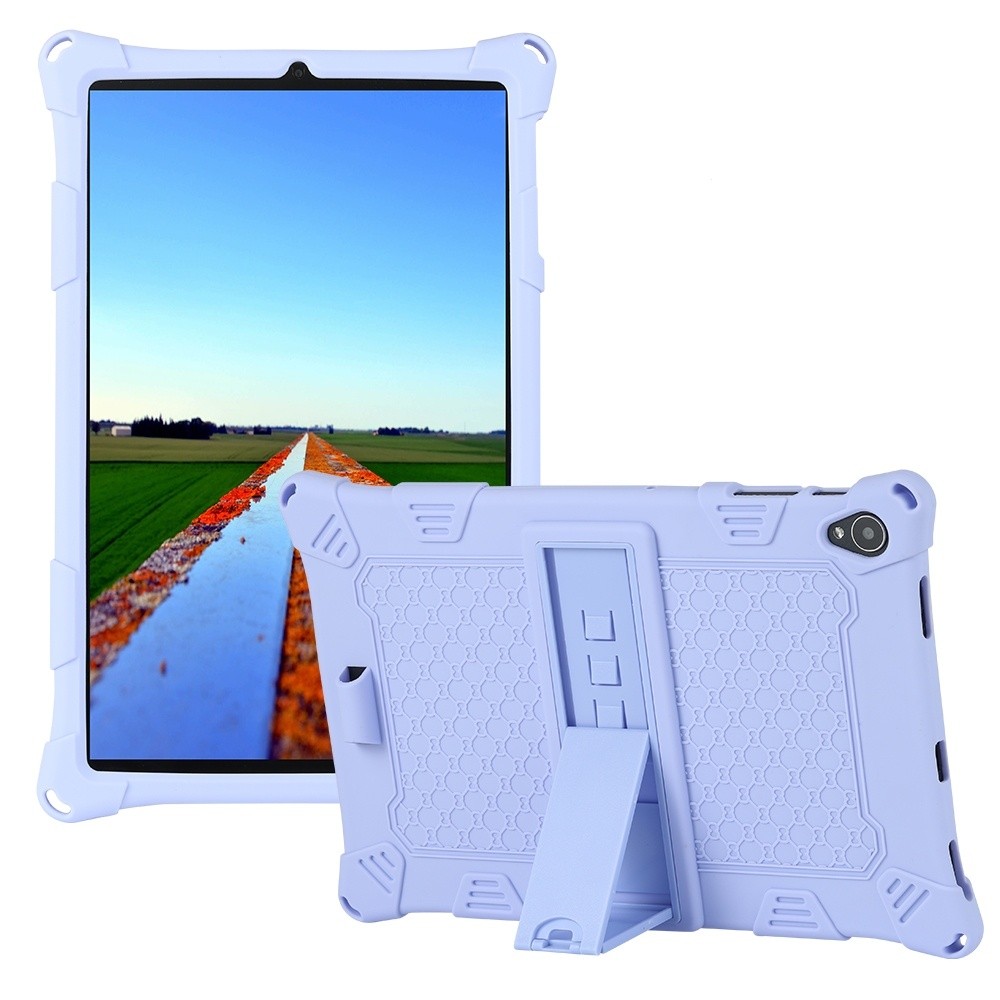 สําหรับ Alldocube iPlay 40 40H 30 20 Pro แท็บเล็ตพีซีป้องกันกรณีซิลิโคนอ่อนนุ่มสําหรับ Alldocube iPlay Kpad 10.4 Funda ฝาครอบแท็บเล็ต - รูปที่ 5